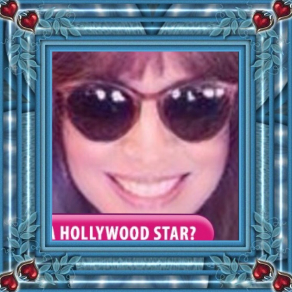 Meet your Posher, Posh